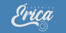 Logomarca de Érica - Cerâmica Artística