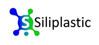 Logomarca de Siliplastic - Resinas Industriais Recicladas