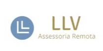 Logomarca de Llv Assessoria Remota