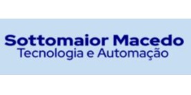 Logomarca de Sottomaior Macedo - Tecnologia e Automação