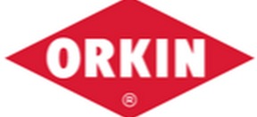 Logomarca de Orkin - Controle de Pragas