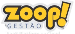 Logomarca de Zoopcreative - Sistemas Erp