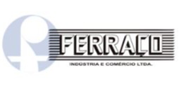 Logomarca de Ferraço - Produtos Metalúrgicos
