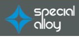 Logomarca de Special Alloy - Tecnologia para Indústrias de Óleo & Gás