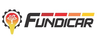 Logomarca de Fundicar - Fundição Caravaggio