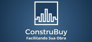 Logomarca de Construbuy - Materiais de Construção