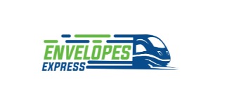 Logomarca de Envelopes Express - Embalagens para e-Commerce