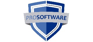 Logomarca de Prosoftware