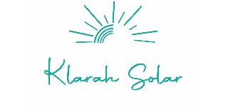 Logomarca de Klarah Solar - Moda Praia