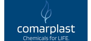 Logomarca de Comarplast Aditivos