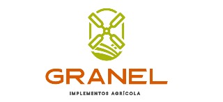 Logomarca de Granel - Implementos Agrícolas