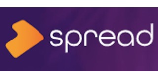 Logomarca de Spread Teleinformática