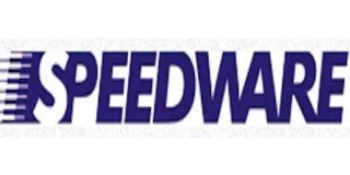 Logomarca de Speedware Informática