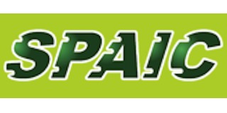 Logomarca de Spaic Informática