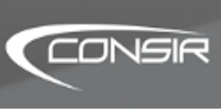 Logomarca de Consir Informática