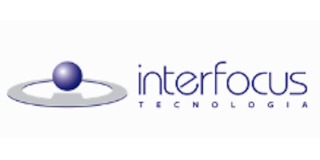 Logomarca de Interfocus Tecnologia