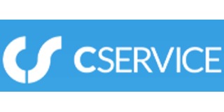 Logomarca de Cs Clipping Service