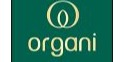 Logomarca de Organi - Produtos Orgânicos e Naturais em Salvador