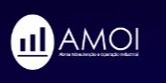 Logomarca de Amoi - Montagens e Manutenção Industrial
