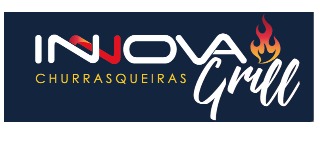 Logomarca de Innova Grill - Churrasqueiras & Coifas