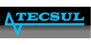 Logomarca de Tecsul - Comércio e Manutenção de Motores Elétricos