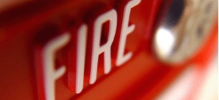 Logomarca de Pbf-Sdai - Sistemas de Detecção e Alarme de Incêndio