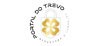 Logomarca de Portal do Trevo - Segurança e Serviços