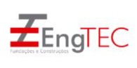 Logomarca de Engtec - Fundações e Geotécnica