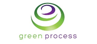 Logomarca de Green Process - Produtos Químicos
