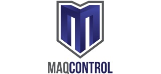 Logomarca de Maq Control - Automação Industrial