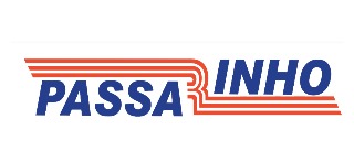 Logomarca de Passarinho Tech