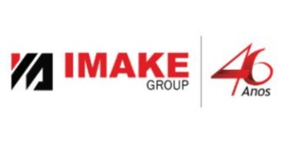 Logomarca de Imake - Equipamentos Termoplásticos