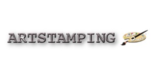 Logomarca de Artstamping - Impressões Especiais