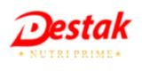 Logomarca de Destak - Distribuidor de Alimentos