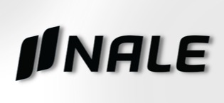 Logomarca de Nale Esportes -Moda Casual e Personalizada