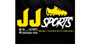 Logomarca de Jj Sports - Artigos Esportivos