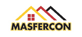 Logomarca de Masfercon - Material de Construção