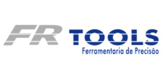 Logomarca de Fr Tools - Ferramentaria de Precisão