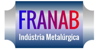 Logomarca de Franab - Indústria Metalúrgica