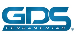 Logomarca de Gds Ferramentas - Ferramentas de Corte