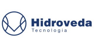 Logomarca de Hidroveda - Automação Industrial