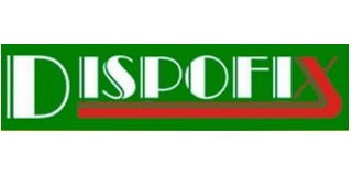 Logomarca de Dispofix - Ferramentas de Fixação