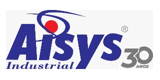 Logomarca de Aisys Industrial - Ferramentas e Equipamentos
