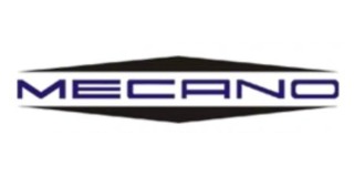 Logomarca de Mecano Fabril  - Autopeças