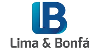 Logomarca de Lima & Bonfa I Usinagem