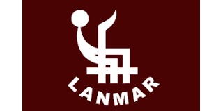 Logomarca de Lanmar - Usinagem de Precisão