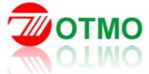 Logomarca de Otmo - Modelação e Usinagem de Peças