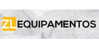Logomarca de Zl Equipamentos e Caldeiraria