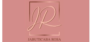 Logomarca de Jabuticaba Rosa - Moda Feminina
