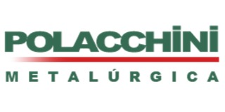 Logomarca de Polacchini Metalúrgica